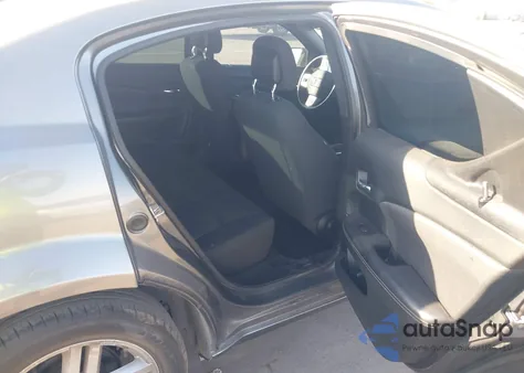 2012 Dodge Avenger Sxt from USA, damaged, VIN 1C3CDZCB6CN223500